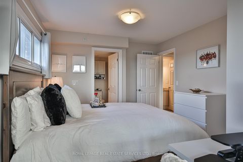 Photo 22 at 92 - 30 Carnation Avenue, Long Branch, Toronto