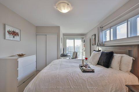 Photo 23 at 92 - 30 Carnation Avenue, Long Branch, Toronto