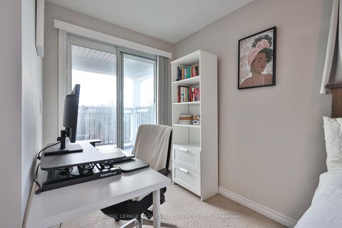 Photo 24 at 92 - 30 Carnation Avenue, Long Branch, Toronto