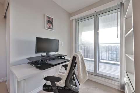 Photo 25 at 92 - 30 Carnation Avenue, Long Branch, Toronto