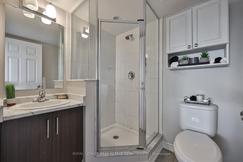 Photo 27 at 92 - 30 Carnation Avenue, Long Branch, Toronto