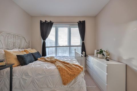 Photo 28 at 92 - 30 Carnation Avenue, Long Branch, Toronto