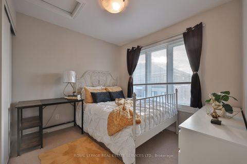 Photo 29 at 92 - 30 Carnation Avenue, Long Branch, Toronto