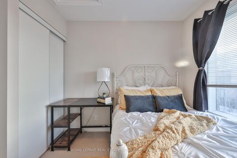 Photo 30 at 92 - 30 Carnation Avenue, Long Branch, Toronto