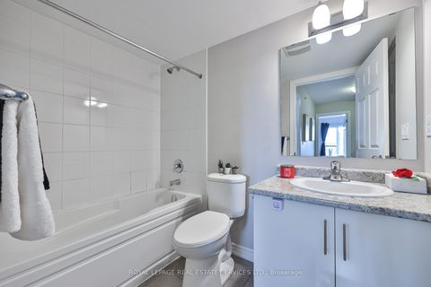 Photo 32 at 92 - 30 Carnation Avenue, Long Branch, Toronto