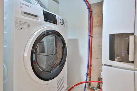 Photo 33 at 92 - 30 Carnation Avenue, Long Branch, Toronto