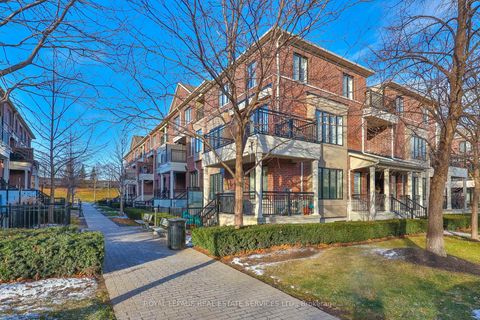 Photo 35 at 92 - 30 Carnation Avenue, Long Branch, Toronto