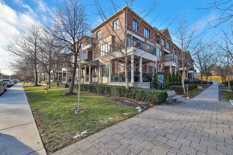 Photo 36 at 92 - 30 Carnation Avenue, Long Branch, Toronto