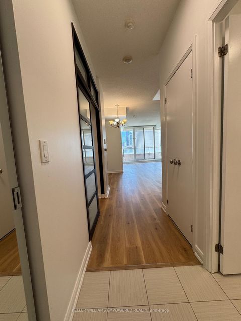 Photo 1 at 1708 - 111 Elizabeth Street, Bay Street Corridor, Toronto