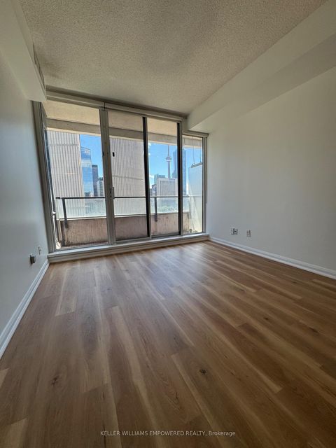 Photo 3 at 1708 - 111 Elizabeth Street, Bay Street Corridor, Toronto