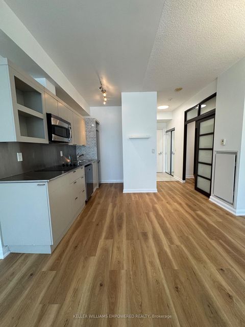 Photo 5 at 1708 - 111 Elizabeth Street, Bay Street Corridor, Toronto