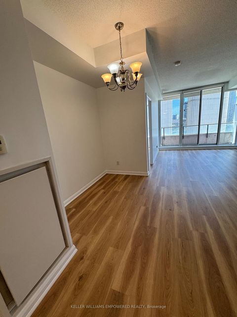 Photo 7 at 1708 - 111 Elizabeth Street, Bay Street Corridor, Toronto