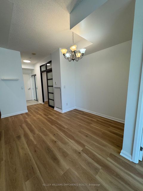 Photo 9 at 1708 - 111 Elizabeth Street, Bay Street Corridor, Toronto