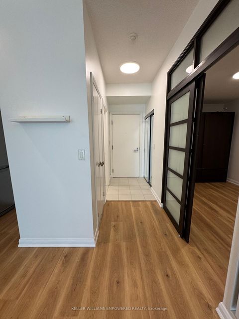 Photo 10 at 1708 - 111 Elizabeth Street, Bay Street Corridor, Toronto