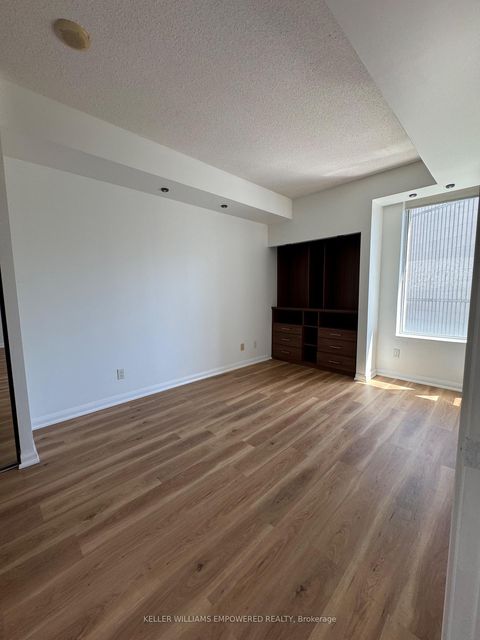 Photo 13 at 1708 - 111 Elizabeth Street, Bay Street Corridor, Toronto