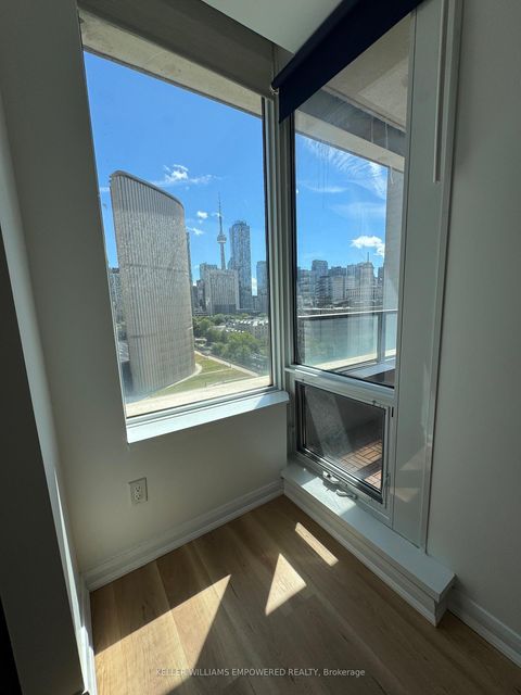 Photo 15 at 1708 - 111 Elizabeth Street, Bay Street Corridor, Toronto