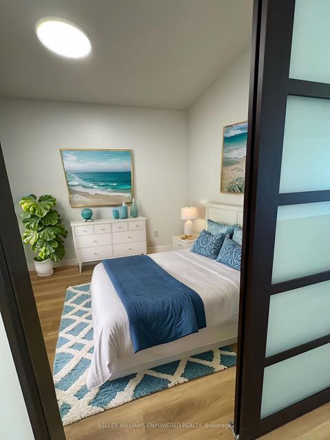 Photo 16 at 1708 - 111 Elizabeth Street, Bay Street Corridor, Toronto