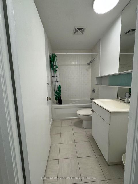 Photo 18 at 1708 - 111 Elizabeth Street, Bay Street Corridor, Toronto