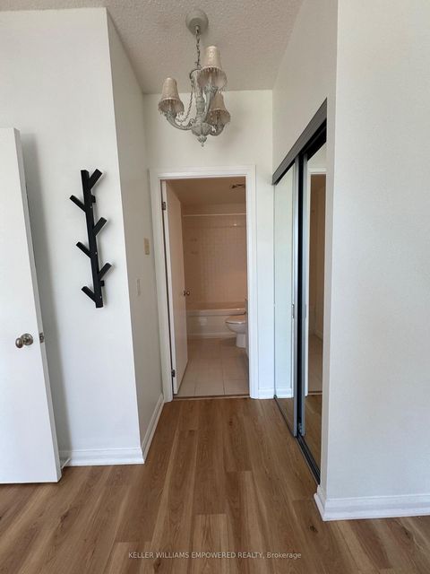 Photo 19 at 1708 - 111 Elizabeth Street, Bay Street Corridor, Toronto