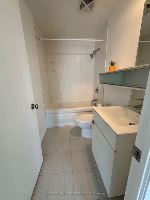 Photo 20 at 1708 - 111 Elizabeth Street, Bay Street Corridor, Toronto