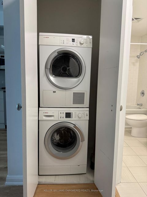 Photo 22 at 1708 - 111 Elizabeth Street, Bay Street Corridor, Toronto