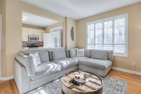 Photo 10 at 63 Snowy Meadow Avenue, Oak Ridges, Richmond Hill