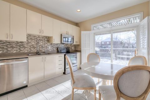 Photo 13 at 63 Snowy Meadow Avenue, Oak Ridges, Richmond Hill