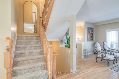 Photo 17 at 63 Snowy Meadow Avenue, Oak Ridges, Richmond Hill