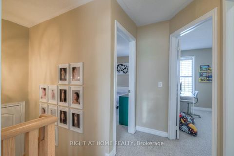 Photo 29 at 63 Snowy Meadow Avenue, Oak Ridges, Richmond Hill