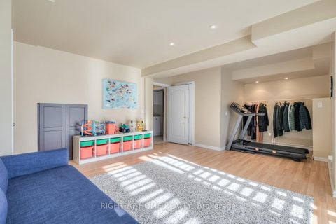 Photo 32 at 63 Snowy Meadow Avenue, Oak Ridges, Richmond Hill