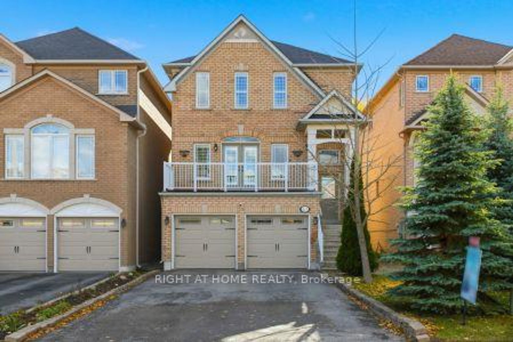 63 Snowy Meadow Avenue, Oak Ridges, Richmond Hill 