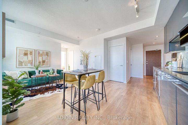 Photo 6 at 3110 - 115 Mcmahon Drive, Bayview Village, Toronto