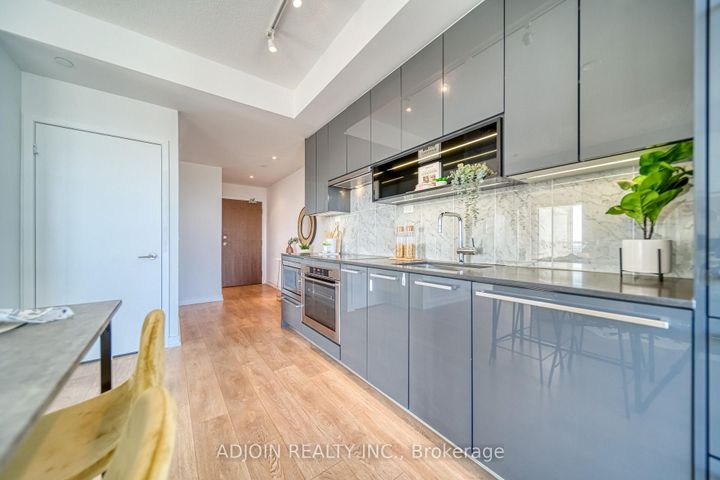 Photo 8 at 3110 - 115 Mcmahon Drive, Bayview Village, Toronto