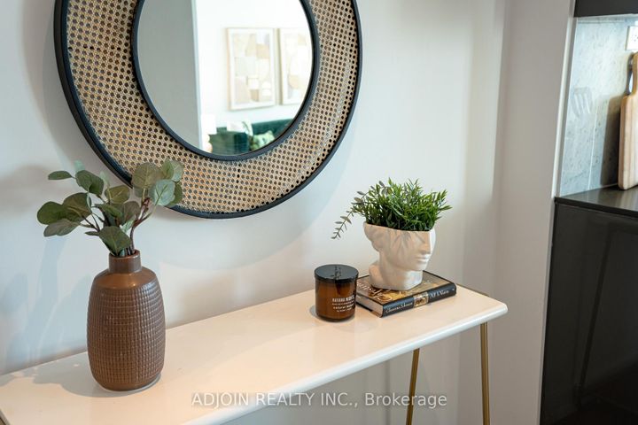 Photo 13 at 3110 - 115 Mcmahon Drive, Bayview Village, Toronto