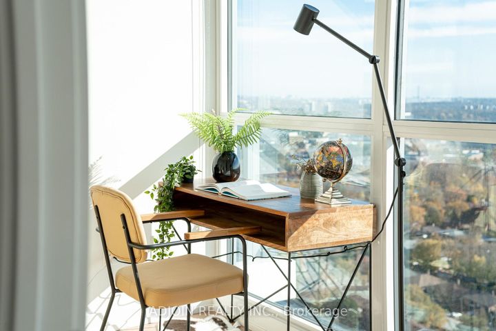 Photo 15 at 3110 - 115 Mcmahon Drive, Bayview Village, Toronto