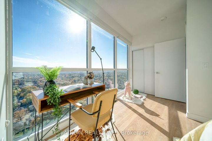 Photo 21 at 3110 - 115 Mcmahon Drive, Bayview Village, Toronto