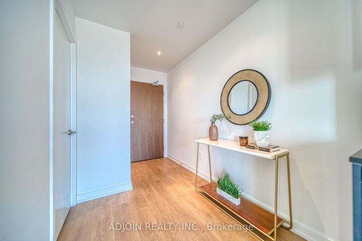 Photo 22 at 3110 - 115 Mcmahon Drive, Bayview Village, Toronto