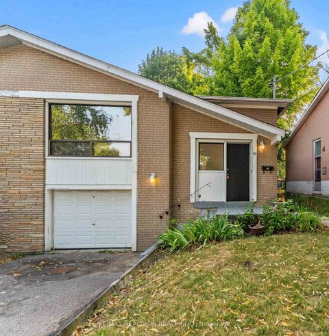 Photo 0 at 92 Elise Terrace, Newtonbrook West, Toronto