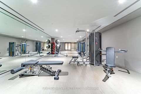 Photo 23 at 717 - 195 McCaul Street, Chinatown, Toronto