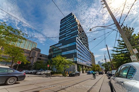 Photo 29 at 717 - 195 McCaul Street, Chinatown, Toronto