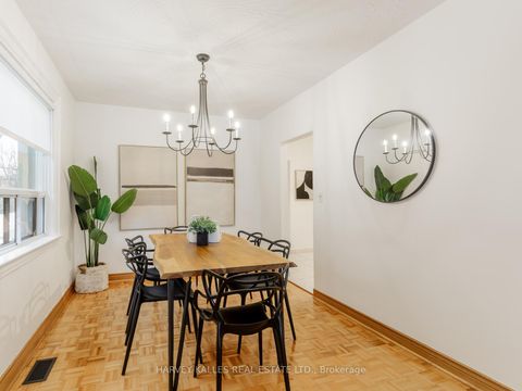 Photo 7 at 204 Belgravia Avenue, Belgravia, Toronto