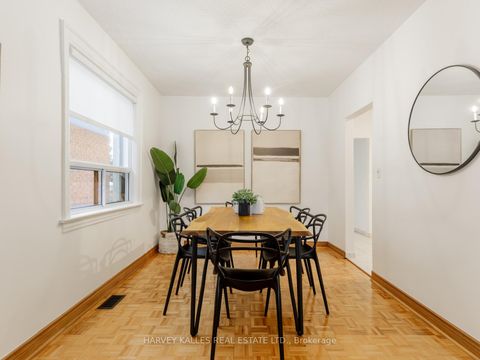 Photo 8 at 204 Belgravia Avenue, Belgravia, Toronto