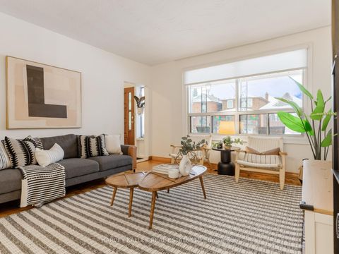 Photo 12 at 204 Belgravia Avenue, Belgravia, Toronto