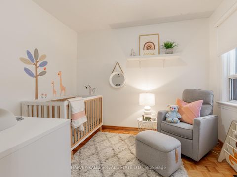 Photo 14 at 204 Belgravia Avenue, Belgravia, Toronto