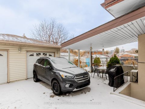 Photo 29 at 204 Belgravia Avenue, Belgravia, Toronto