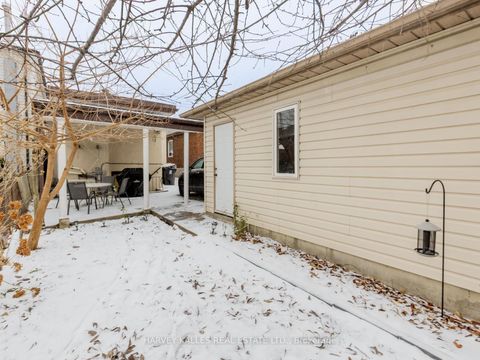 Photo 31 at 204 Belgravia Avenue, Belgravia, Toronto