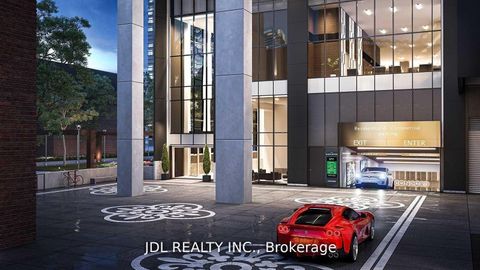 Photo 8 at 507 - 3 Gloucester Street, Yonge Corridor, Toronto