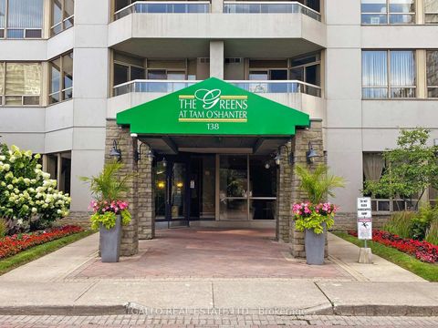 Photo 0 at 627 - 138 Bonis Avenue, Sullivan, Toronto