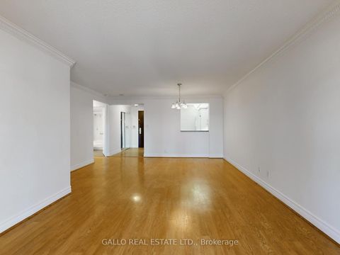 Photo 10 at 627 - 138 Bonis Avenue, Sullivan, Toronto