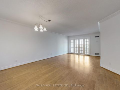Photo 11 at 627 - 138 Bonis Avenue, Sullivan, Toronto